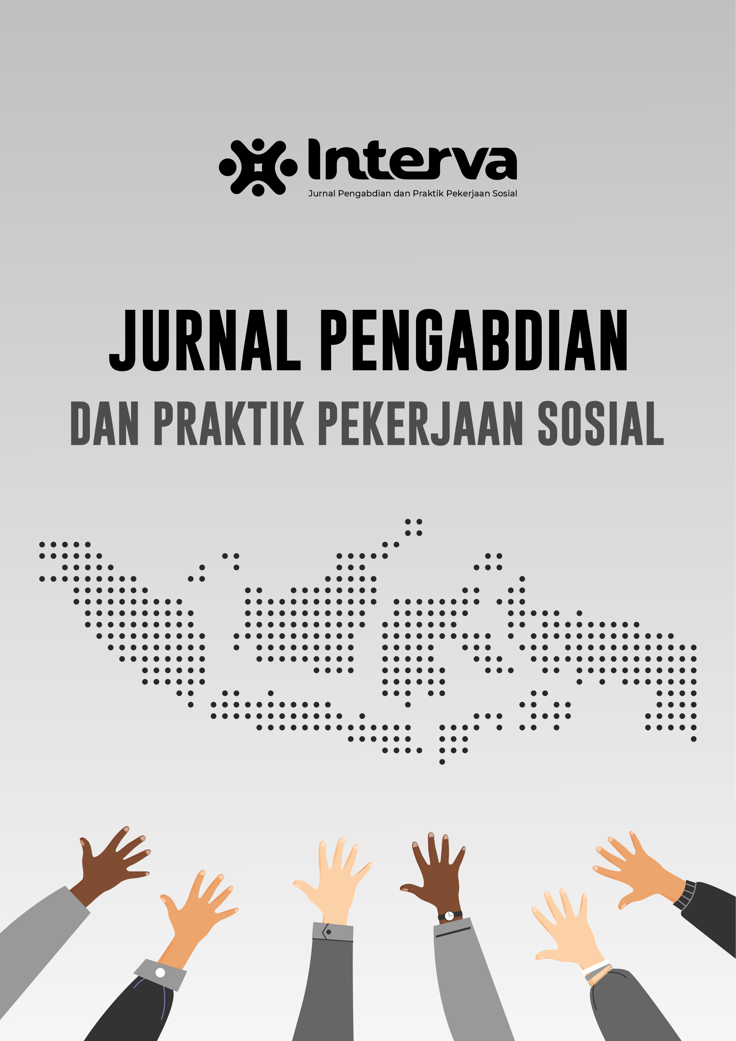 					View Vol. 1 No. 1 (2026): INTERVA: Jurnal Pengabdian dan Pekerjaan Sosial
				